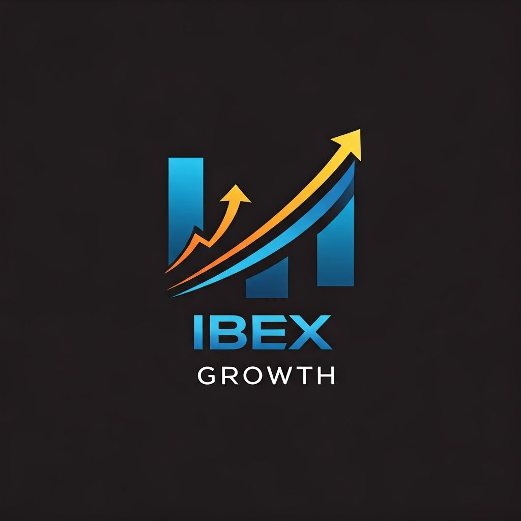 Ibex Growth logo